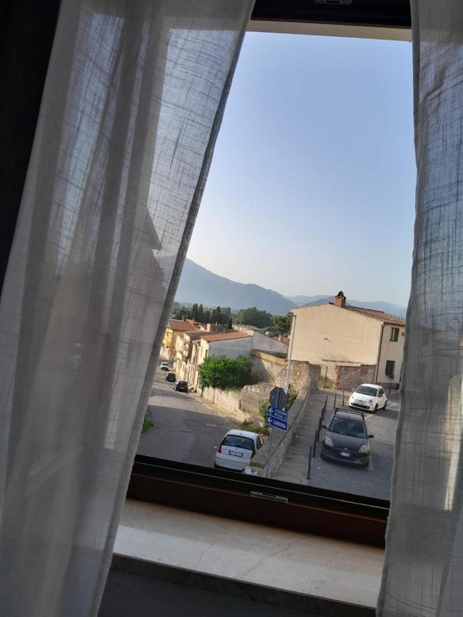 Appartement Sardinia Experience à Villamassargia Extérieur photo