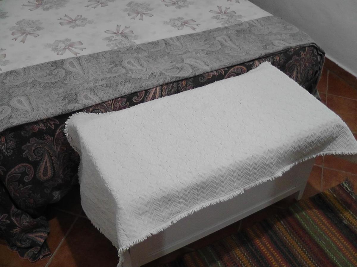 Appartement Sardinia Experience à Villamassargia Extérieur photo
