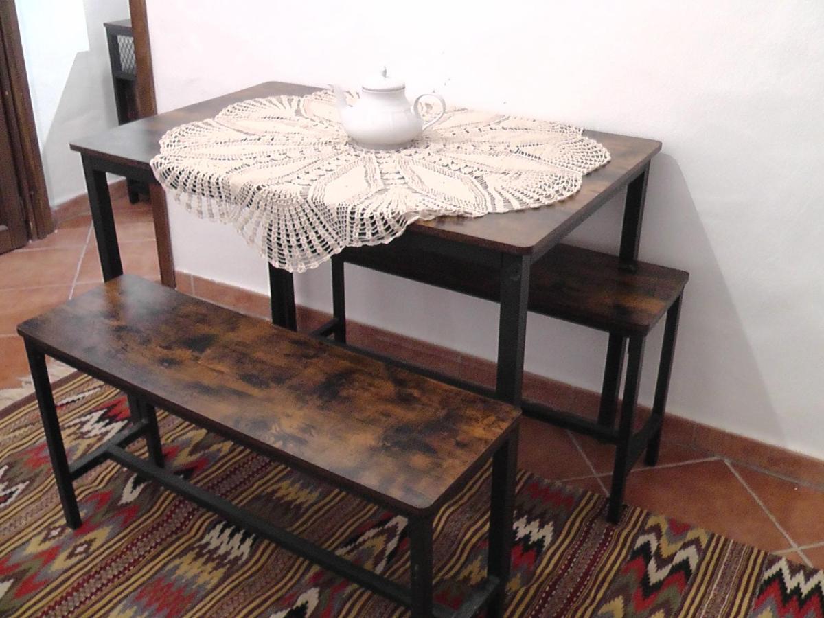 Appartement Sardinia Experience à Villamassargia Extérieur photo