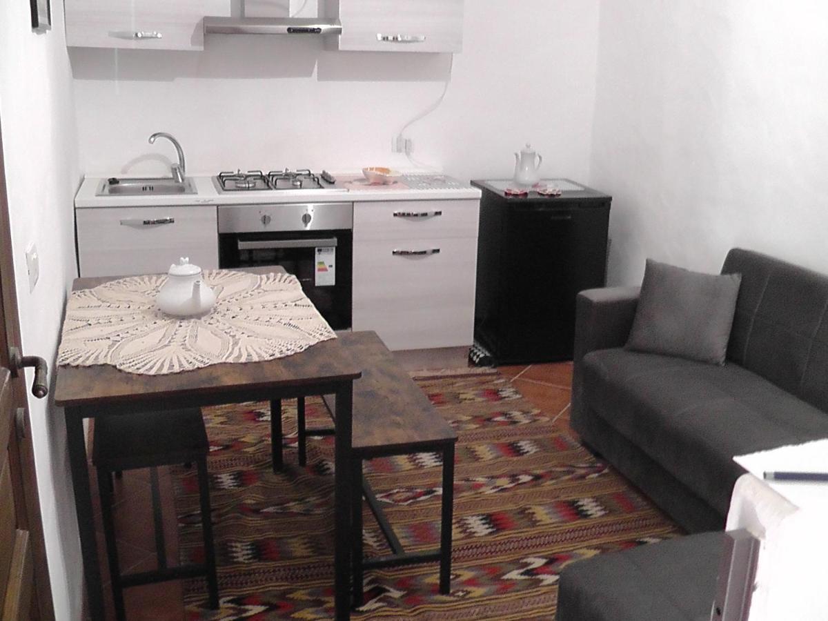 Appartement Sardinia Experience à Villamassargia Extérieur photo