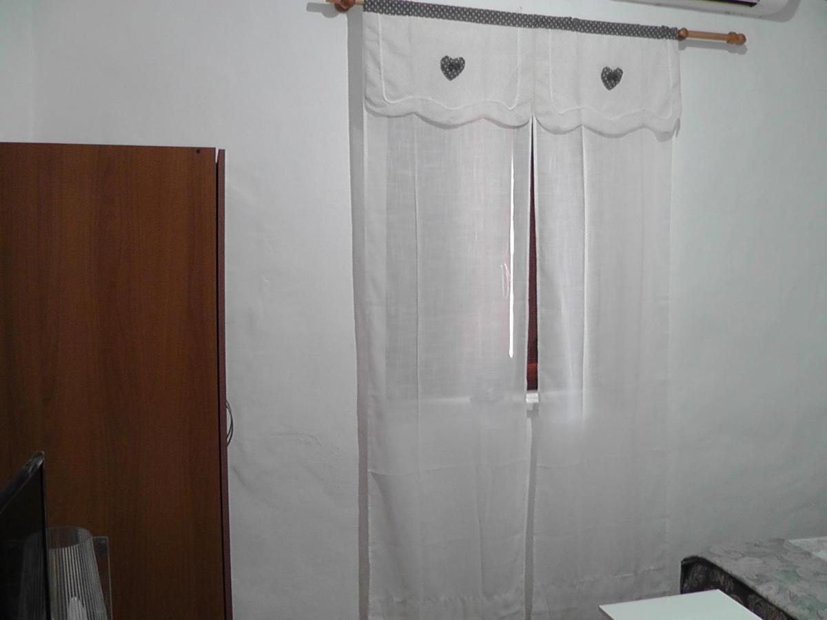 Appartement Sardinia Experience à Villamassargia Extérieur photo