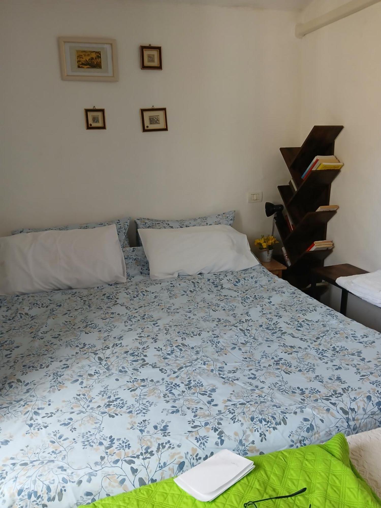 Appartement Sardinia Experience à Villamassargia Chambre photo